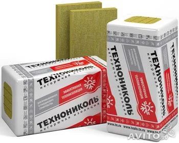 Лот: 4068564. Фото: 1. Минплита, минвата, теплоизоляция... Утеплитель и изоляционные материалы