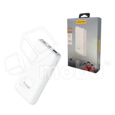 Лот: 18915154. Фото: 1. Внешний Аккумулятор (Power Bank... Внешние, портативные аккумуляторы для смартфонов (Power bank)