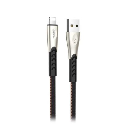 Лот: 17655084. Фото: 1. Кабель USB - Lightning (Apple... Дата-кабели, переходники