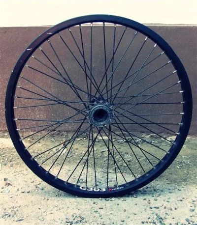 BMX Xrims G303 . Au.ru