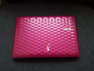 Лот: 19232703. Фото: 1. Нетбук Asus 1008. Ноутбуки