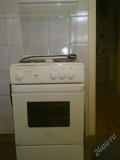 Лот: 2200593. Фото: 1. Рабочая печка с духовкой. Плиты, духовые шкафы, варочные поверхности