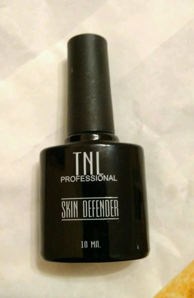 Лот: 12270678. Фото: 1. Защита для кутикулы Skin defender... Лак для ногтей