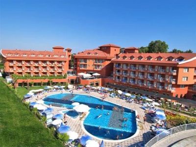 Лот: 943437. Фото: 1. Кипр - 13000р на 12 ночей! (рейс... Туры, путёвки, билеты
