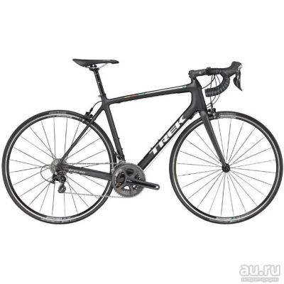 Лот: 14849853. Фото: 1. Trek Emonda S5 2016, 60 размер. Велосипеды
