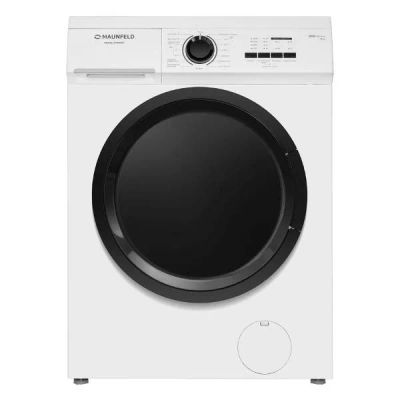 Лот: 24482277. Фото: 1. Стиральная машина Maunfeld MFWM127WH052. Стиральные машины