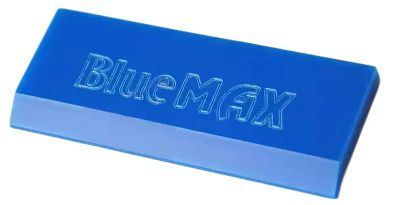 Лот: 14327489. Фото: 1. Выгонка ракель полиуретан BlueMAX... Щётки, тряпки, скребки для автомобиля