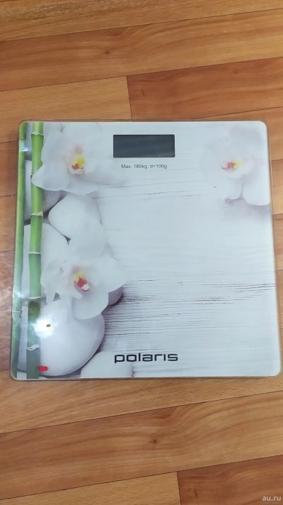 Лот: 18485317. Фото: 1. Напольные весы. Весы напольные