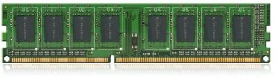 Лот: 7653631. Фото: 1. Kingmax DDR3-1333 2Gb одной планкой... Оперативная память
