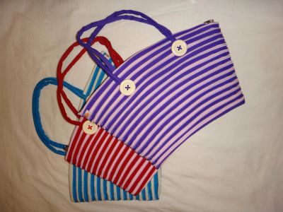 Лот: 5529660. Фото: 1. сумка zip-zap S. Сумки
