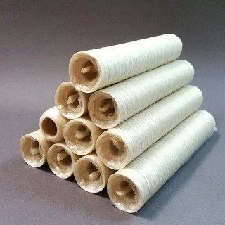 Лот: 17659580. Фото: 1. Съедобная коллагеновая оболочка... Полуфабрикаты