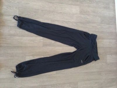 Лот: 3266449. Фото: 1. Штаны спортивные Reebok XS. Другое (спортивная одежда)