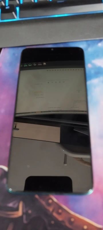 Лот: 20009504. Фото: 1. Xiaomi Redmi Note 8 Pro 128. Смартфоны