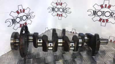 Лот: 18795730. Фото: 1. Коленвал 12201EN20A Nissan X-Trail... Двигатель и элементы двигателя