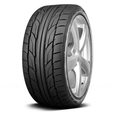Лот: 15836884. Фото: 1. Nitto NT5G2A 205/55R16 205/55... Шины