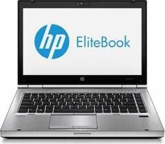 Лот: 5072509. Фото: 1. Продам HP EliteBook 8470p. Ноутбуки