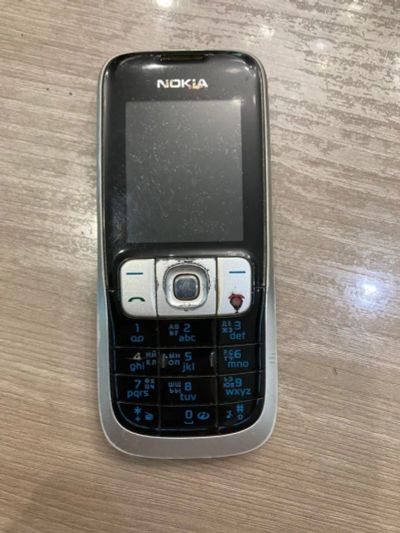 Лот: 17866111. Фото: 1. Телефон Nokia 2630. Кнопочные мобильные телефоны
