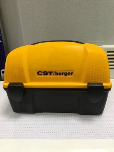 Лот: 17268479. Фото: 1. Нивелир оптический CST/Berger... Ручной инструмент