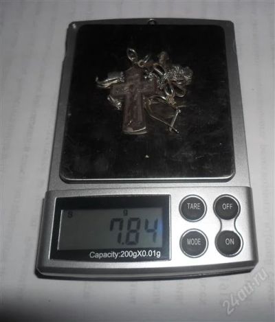 Лот: 2607116. Фото: 1. Лом серебра 7,84 гр. Другое (ювелирные изделия, бижутерия, часы)