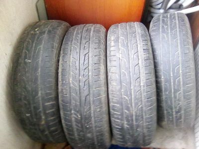 Лот: 17659908. Фото: 1. 185/70/R14 Cordiant RoadRunner. Шины