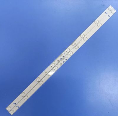Лот: 19385523. Фото: 1. 0345 Led набор комплект подсветки... Запчасти для телевизоров, видеотехники, аудиотехники
