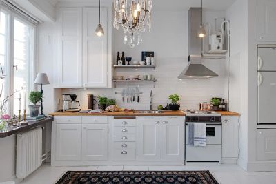 Лот: 8406164. Фото: 1. Кухня студия 988. Кухонные гарнитуры