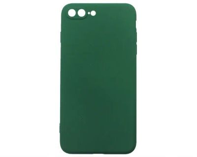Лот: 21777918. Фото: 1. Чехол Apple iPhone 7 Plus (A1661... Чехлы, бамперы