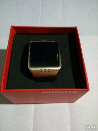 Лот: 9811845. Фото: 1. Smart Watch Умные часы. Смарт-часы, фитнес-браслеты, аксессуары