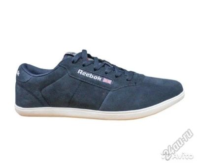 Лот: 5903462. Фото: 1. Кроcсовки Reebok. Кеды, кроссовки, слипоны
