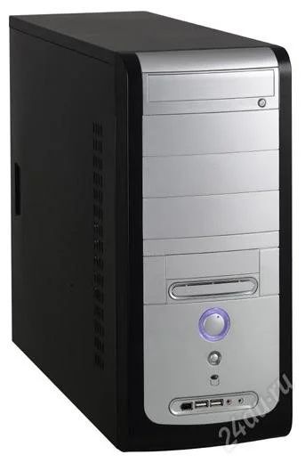 Лот: 2523995. Фото: 1. Pentium 4. Компьютеры в сборе