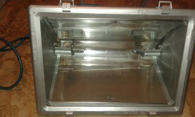 Лот: 7346278. Фото: 1. прожектор. Другое освещение