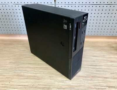 Лот: 18062518. Фото: 1. Компьютер Lenovo ThinkCentre M93p... Компьютеры в сборе