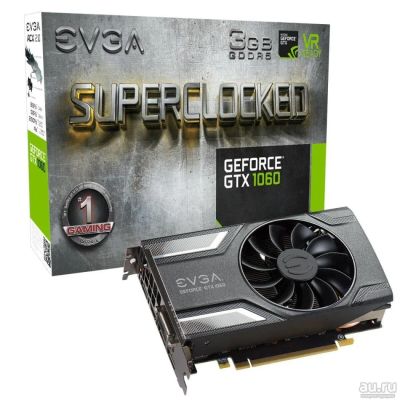 Лот: 10772796. Фото: 1. Видеокарта 3072Mb GeForce GTX... Видеокарты
