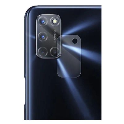 Лот: 24500917. Фото: 1. Защитное стекло Krutoff для Oppo... Защитные стёкла, защитные плёнки
