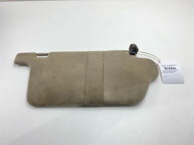 Лот: 25118679. Фото: 1. Козырек солнцезащитный Nissan... Двигатель и элементы двигателя