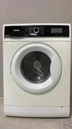 Лот: 21009673. Фото: 1. стиральная машина Vestel бу код... Стиральные машины