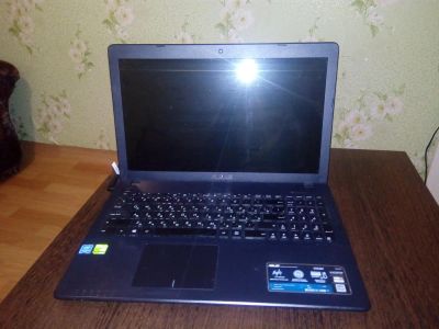 Лот: 9374531. Фото: 1. ASUS X552M. Ноутбуки