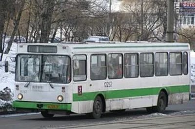 Лот: 9195206. Фото: 1. Продам Автобус ЛиАЗ 5256 2001г... Грузовики, автобусы, спецтехника