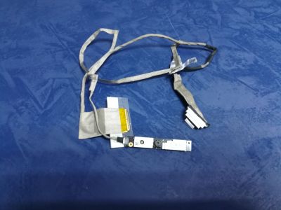 Лот: 17707940. Фото: 1. Б\У Шлейф матрицы от Lenovo G580... Шлейфы, кабели, переходники