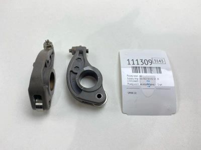 Лот: 25339059. Фото: 1. Рокер клапана Subaru Impreza 2003... Двигатель и элементы двигателя
