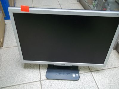 Лот: 8702538. Фото: 1. монитор acer al2216w. ЖК-мониторы