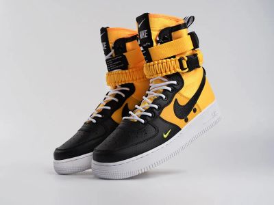 Лот: 13115049. Фото: 1. Кроссовки Nike SF Air Force 1. Кеды, кроссовки, слипоны