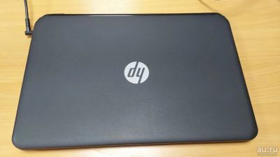 Лот: 17317227. Фото: 1. Ноутбук HP (E1-2100, 2gb DDR3... Ноутбуки