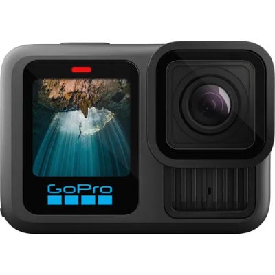Лот: 24775194. Фото: 1. Экшн-камера GoPro Hero 13 Accessory... Экшн камеры