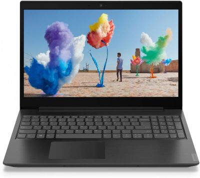 Лот: 16359482. Фото: 1. Ноутбук 15.6 Lenovo IdeaPad S145-15API... Ноутбуки