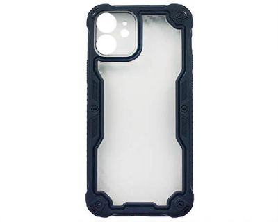 Лот: 21777090. Фото: 1. Чехол Apple iPhone 12 (A2403... Чехлы, бамперы