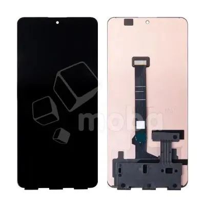 Лот: 24790560. Фото: 1. Дисплей для Xiaomi Poco X6 5G... Дисплеи, дисплейные модули, тачскрины