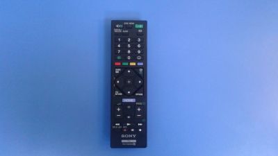 Лот: 14249623. Фото: 1. Оригинальный пульт ду для телевизора... Пульты ДУ