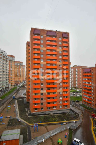 Лот: 16913214. Фото: 1. Продам 1-комн. кв. 24 кв.м. Красноярск... Квартиры, студии