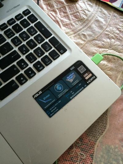 Лот: 4234881. Фото: 1. Продам ноутбук 15.6" Asus (K56CB... Ноутбуки
